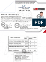 Proyect Amador PDF