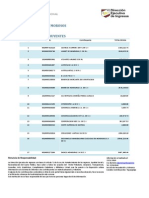 Grandes Contribuyentes Morosos 10-12-01