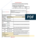 DLP - Media and Information Literacy