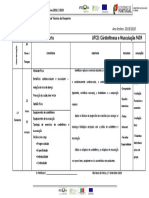 Planificação Ufcd Cardio-Fitness 9459 PDF