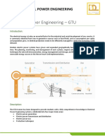 Power Engineering Catalog PDF