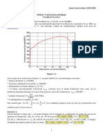 Corrige Serie1 CM 2019 2020