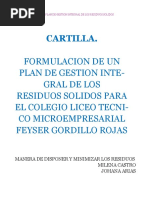 Cartilla 4