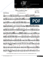 Partitura Quero Conhecer Jesus PDF