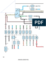 AVANZA System+wiring PDF