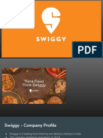 QT Swiggy