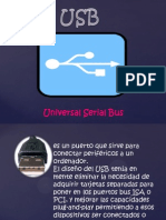 Universal Serial Bus