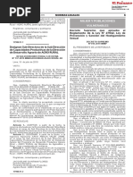 D.S. N°014-2019-TR Acoso y Hostigamiento Sexual.pdf