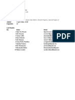 (IAK - PUBLIC) List Peserta Per Fasilitator - Yogyakarta