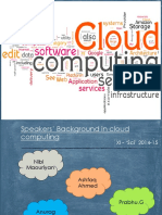 Cloud-Computing 6879254 Powerpoint