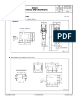 Everdigm Rhino Ehb20 Tech Datasheet