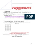 Beer's Law Lab Answers