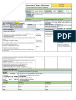 Plan de Destrezas - Ll5to