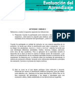 Actividad 1 Unidad 2 - Evaluación Del Aprendizaje - Last