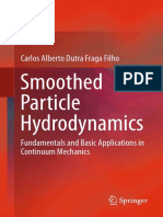 Smoothed Particle Hydrodynamics. (Dutra 2019)