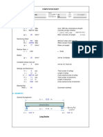 Concrete Ballast Deck Span Analysis - 3 PDF