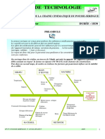 TP Calcul Pousse Seringue