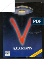 V (A. C. Crispin)