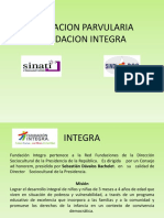 Presentacion INTEGRA