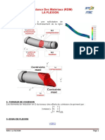 1-Cours FLEXION