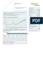 Iwd Ishares Russell 1000 Value Etf Fund Fact Sheet en Us