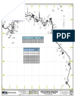 Plano Ubicación Fuentes de Agua y Áreas Auxliares - Eje cELD