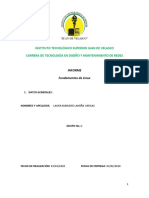 Fundamentos de Linux