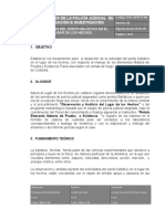 Act. Perito Balístico Lugar de Los Hechos 1 PJIC-APB-PT-08