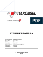 Lte Ran Kpi Formula