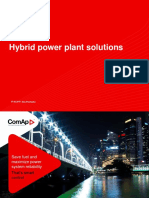 ComAp Hybrid Solution PDF