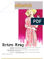 Retro Wrap