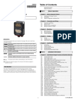 SR-2000 User's Manual - E