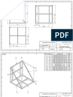 Estrutura Plataforma Fixa