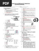 Baotarioo Examen IV Semestre Eeid