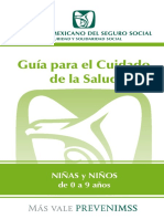 Guia Salud Niños Interactiva