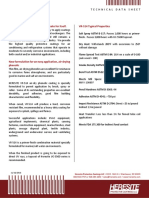 Heresite Technical Data Sheet (VR-514)