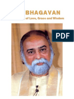 Sri Bhagavan - Wellspring of Love, Grace and Wisdom