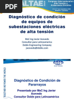 Diapositivas Pararrayos PDF