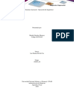 Fase 4 - Realizar El Proyecto - Ejecución Del Diagnóstico