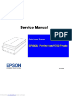 Perfection v700 Photo PDF