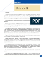 APOSTILA DE JOGOS E BRINCADEIRAS NA INFÂNCIA Unid - 2