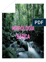 Hidrologia