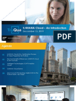 S4HANA Cloud - KTS - Final