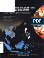 Benchmarking The Livestock and Poultry Industries PDF