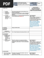 COT DLP Science 6-ENERGY TRANSFORMATION