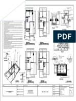 Plumbing Plan