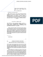 OSG V Ayala Land Inc