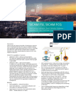 SICAM FSI FCG Profile V4