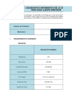 Formato #2 Diagnostico - Informatico - Ajustado