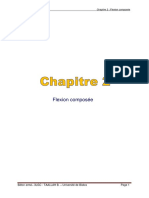 BA II Chapitre 2 Flexion Compos - e